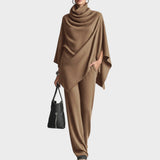 Seraphine | Two-Piece Knit Set