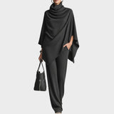 Seraphine | Two-Piece Knit Set