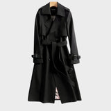 Jualita | Long Gabardine