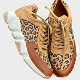 Celina | Printed Sneakers