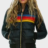 Polly | Hooded Coat