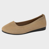 Pamela | Elastic Orthopedic Ballet Flats