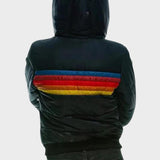 Polly | Hooded Coat