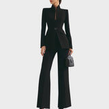 Elizabethe – Elegant Suit Set