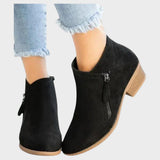 Michela | Orthopedic Boots with Cushioned Support