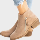 Michela | Orthopedic Boots with Cushioned Support