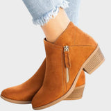 Michela | Orthopedic Boots with Cushioned Support
