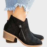 Michela | Orthopedic Boots with Cushioned Support