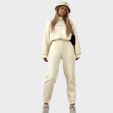 Storm | Youth Set of T-Shirt and Pants