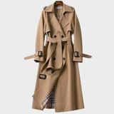 Jualita | Long Gabardine