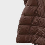 Camélia | Reversible Long Coat