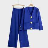 Georgina | Two-Piece Set