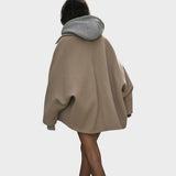 Lovie | Oversized Coat