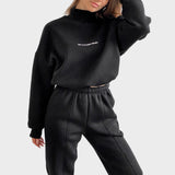 Storm | Youth Set of T-Shirt and Pants