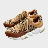 Celina | Printed Sneakers