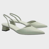 Esmeralda | Pointed Toe Heels