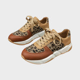Celina | Printed Sneakers