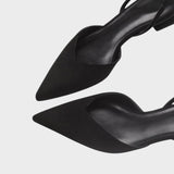 Esmeralda | Pointed Toe Heels