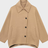 Lovie | Oversized Coat