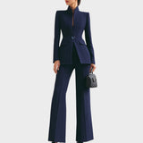 Elizabethe – Elegant Suit Set
