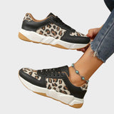 Celina | Printed Sneakers