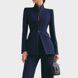 Elizabethe – Elegant Suit Set