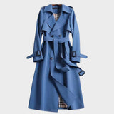 Jualita | Long Gabardine