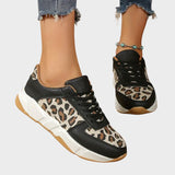 Celina | Printed Sneakers