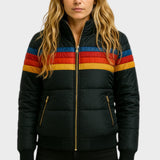 Polly | Hooded Coat