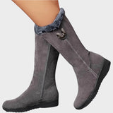 Emília | Winter Boots