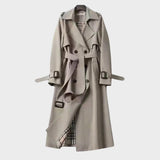 Jualita | Long Gabardine