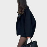 Lovie | Oversized Coat