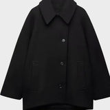 Lovie | Oversized Coat