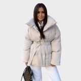 Marcela | Winter Jacket