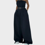 Ariana | Women's Jumpsuit and Blazer Set