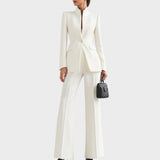 Elizabethe – Elegant Suit Set