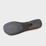 Alma | Orthopedic Suede Loafers