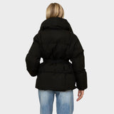 Marcela | Winter Jacket