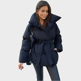 Marcela | Winter Jacket