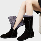 Emília | Winter Boots