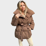 Marcela | Winter Jacket