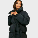 Marcela | Winter Jacket