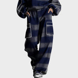 Valéria | Jersey and Pants Set