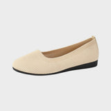 Pamela | Elastic Orthopedic Ballet Flats