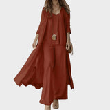 Bárbara | Three-Piece Set