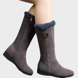Emília | Winter Boots