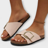 Avelina - Comfortable Orthopedic Sandals