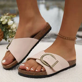 Avelina - Comfortable Orthopedic Sandals