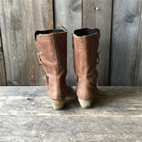 Liliana | Elegant Autumn Boots