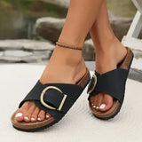 Avelina - Comfortable Orthopedic Sandals